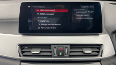 BMW X1 xDrive 20d xLine 5dr Step Auto Diesel Estate